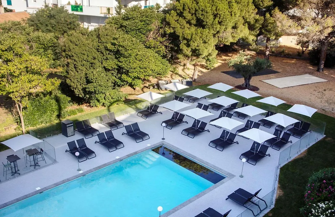 Novotel Montpellier-1