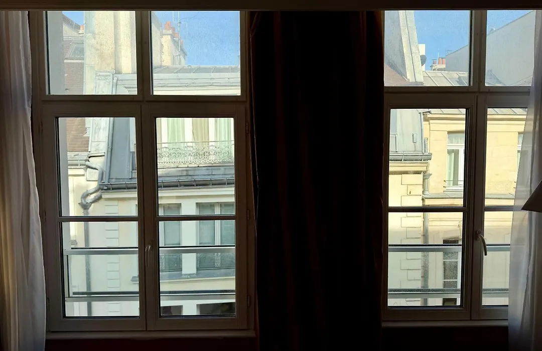 Hotel Saint Honore-1