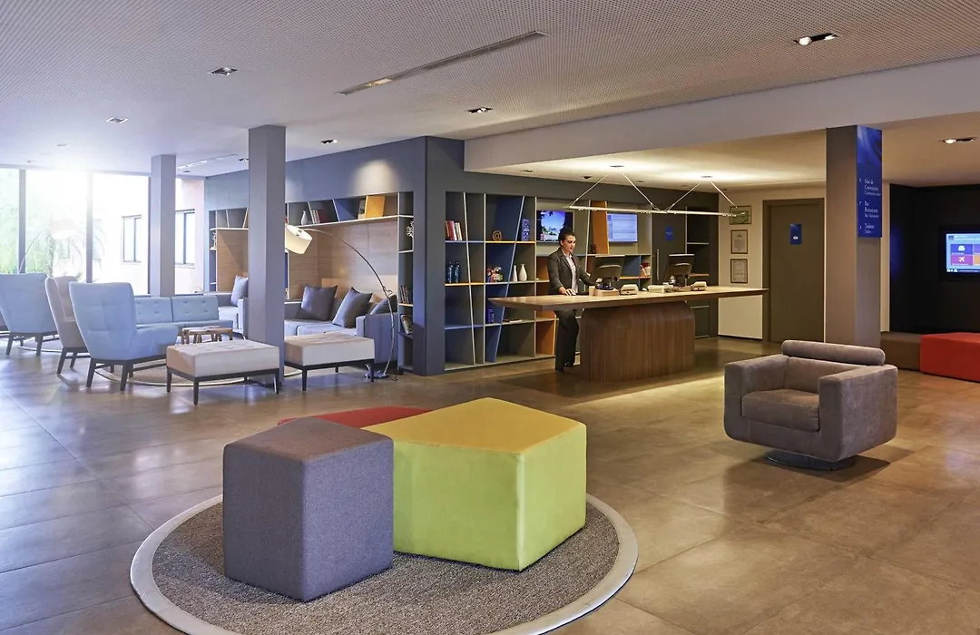 Novotel Campo Grande-1