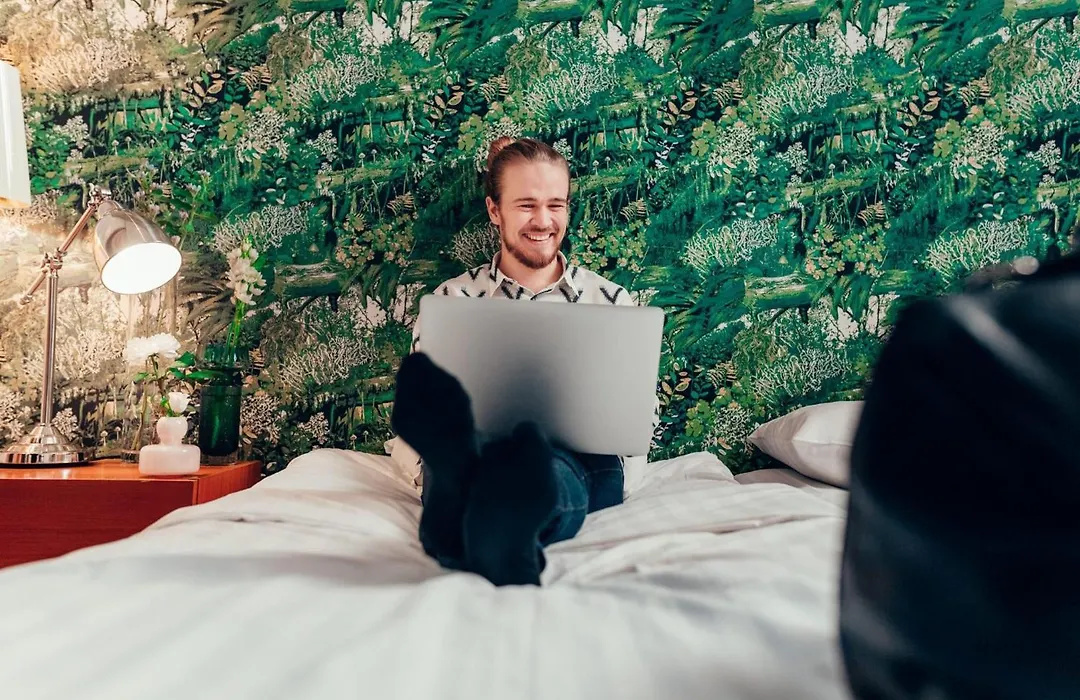 Hotel Finn-1