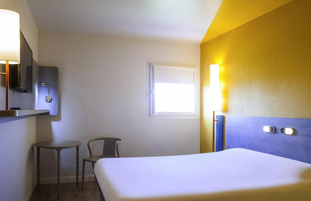 ibis budget Nuits Saint Georges-1