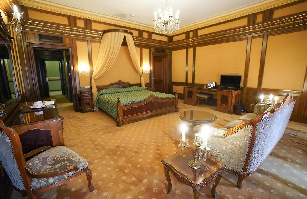 Hotel Casa Capsa-1