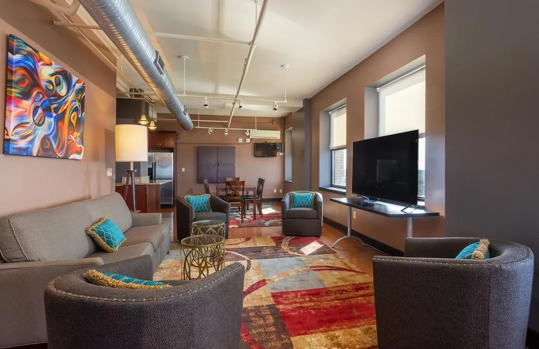 The Giacomo Niagara Falls Ny, An Ascend Collection Hotel-1