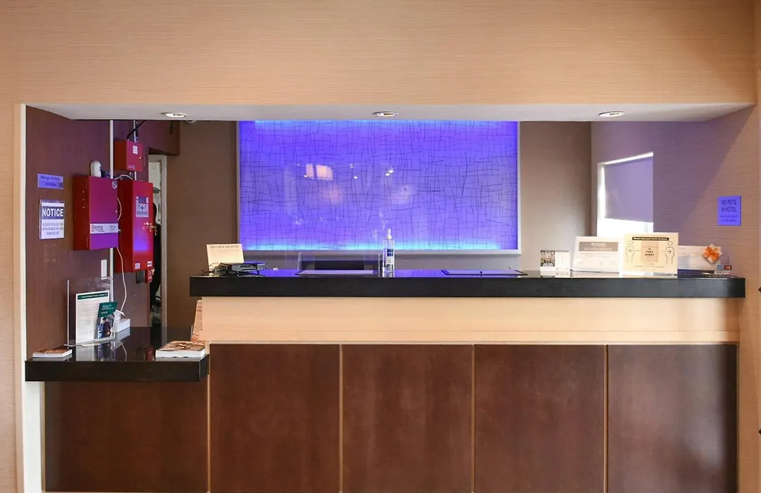 Comfort Inn & Suites Texas City I-45-1