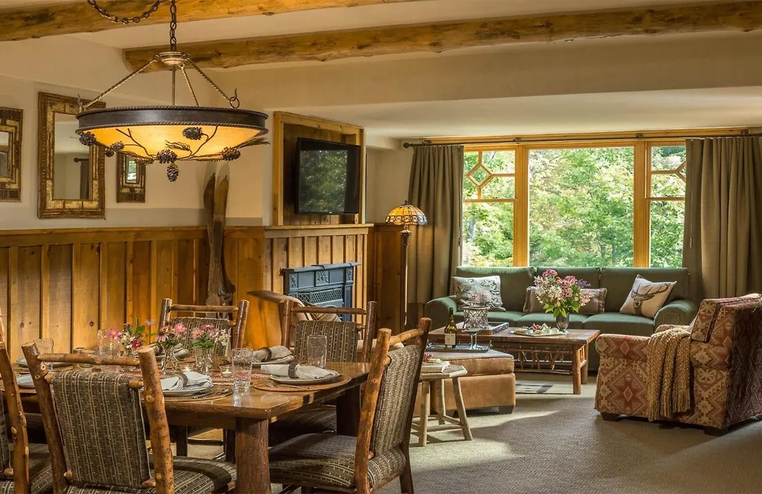 The Whiteface Lodge-1