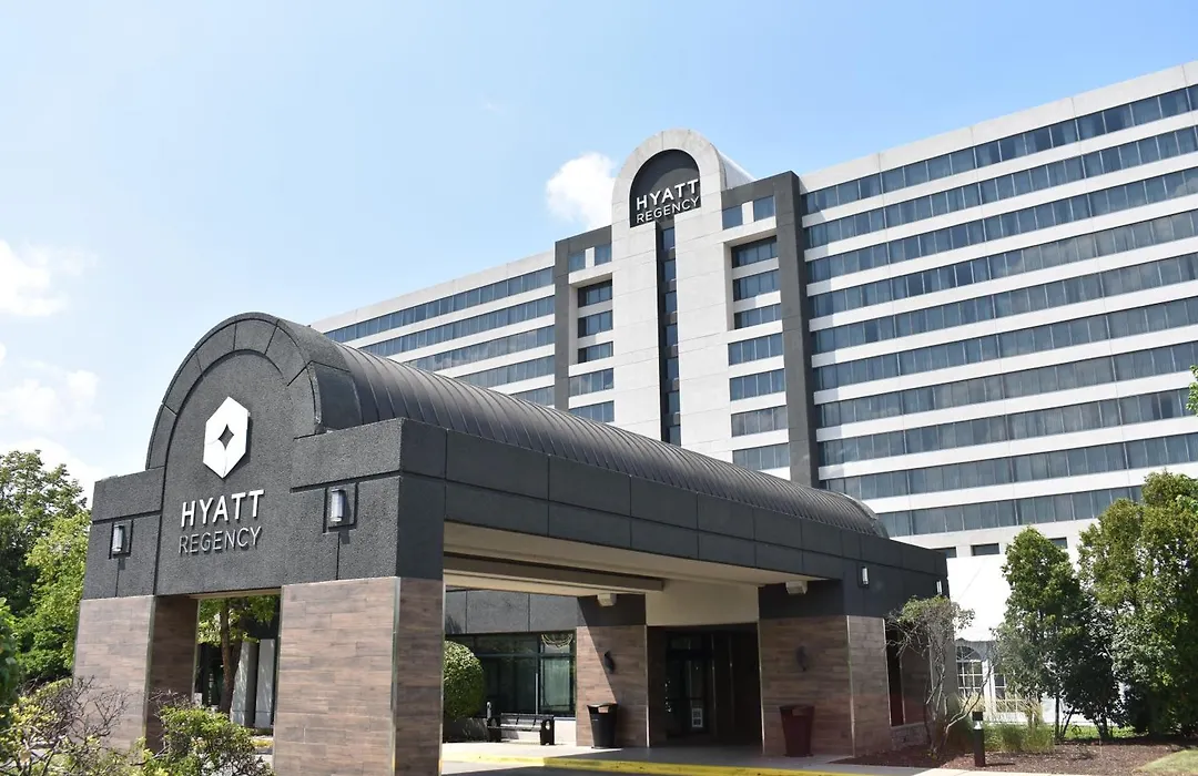 Hyatt Regency Lisle Near Naperville-1
