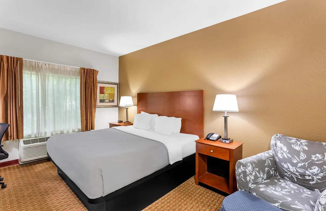 Quality Inn Near Interstate I94-1