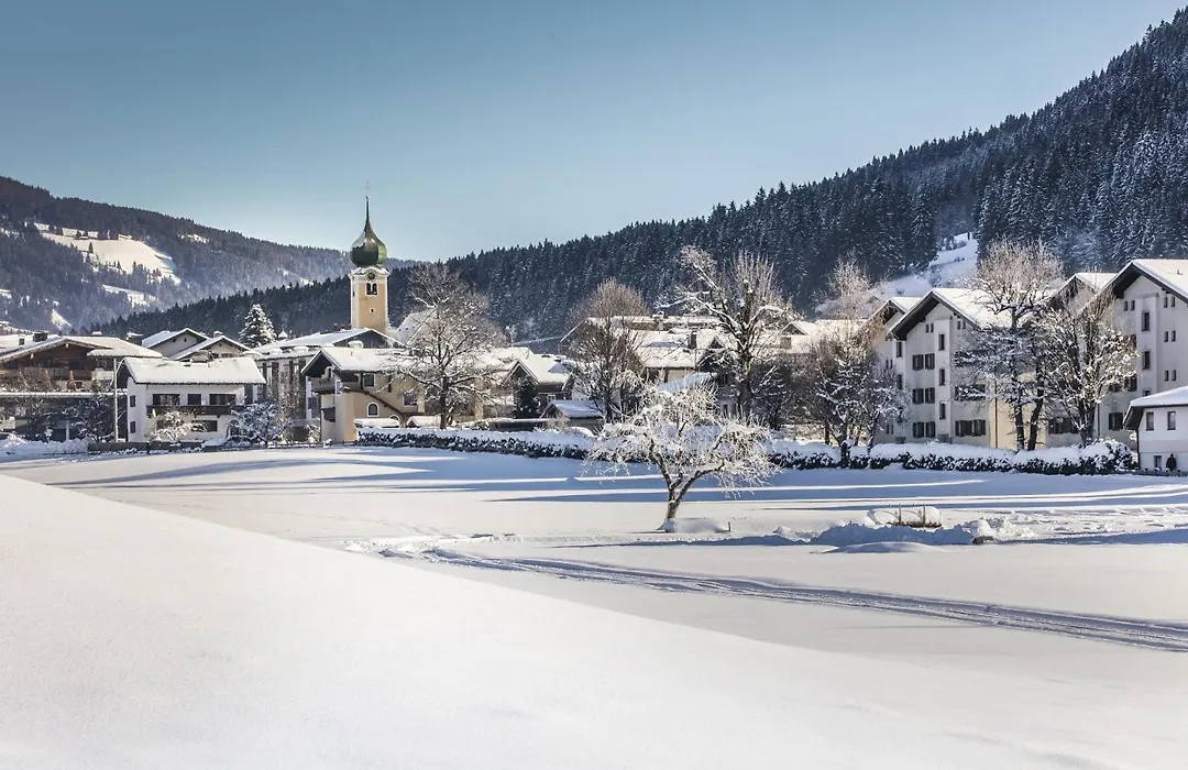 Apart Resort Westendorf-1