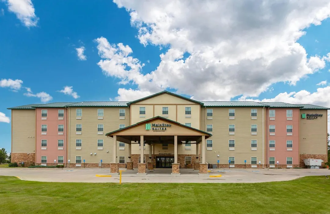 Mainstay Suites Tioga-1