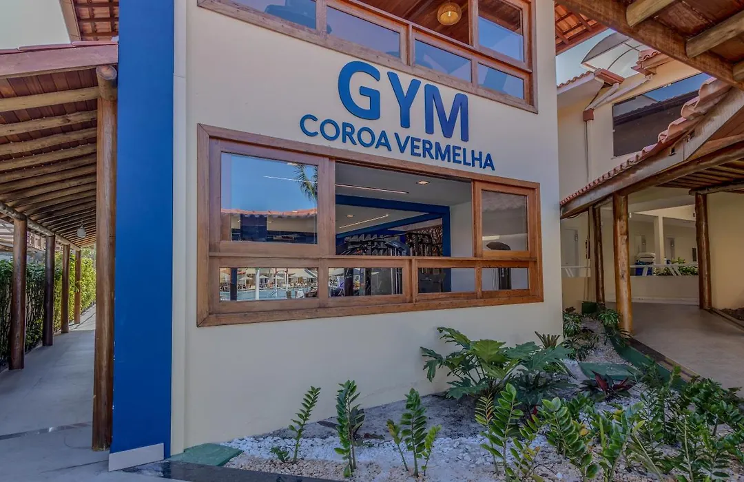 Coroa Vermelha Beach - All Inclusive-1