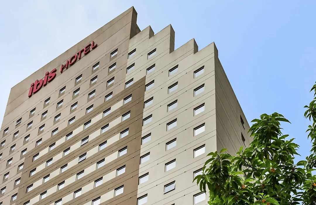 ibis Sao Paulo Morumbi-1