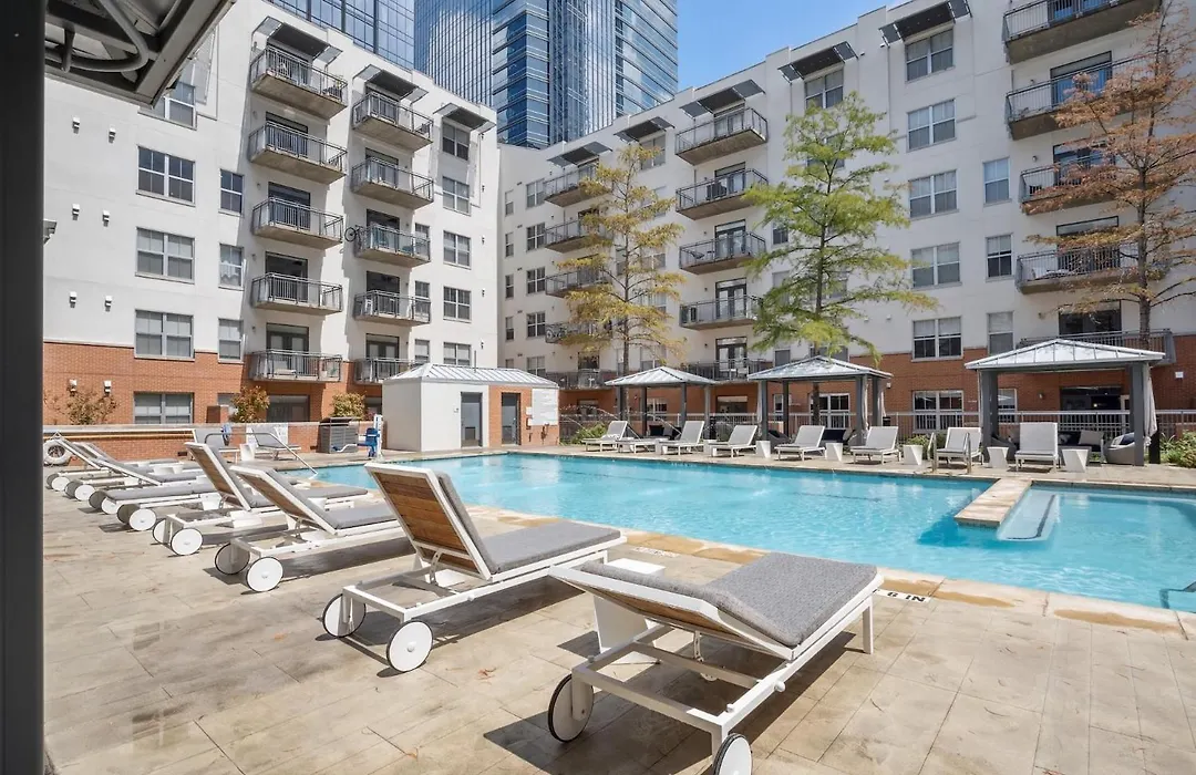 Kasa Downtown Austin-1