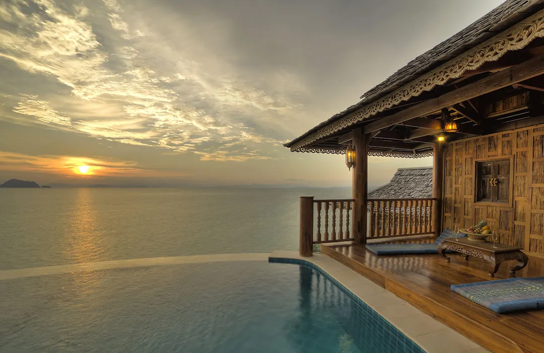 Santhiya Koh Yao Yai Resort & Spa - Up To Thb 3,000 Resort Credit Per Night , Mandatory Shared Speedboat From Ao Po Grand Marina, Phuket-1