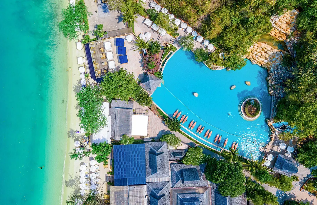 Santhiya Koh Yao Yai Resort & Spa - Compulsory Join Santhiya Speedboat From-To Ao Po Grand Marina At Phuket-1