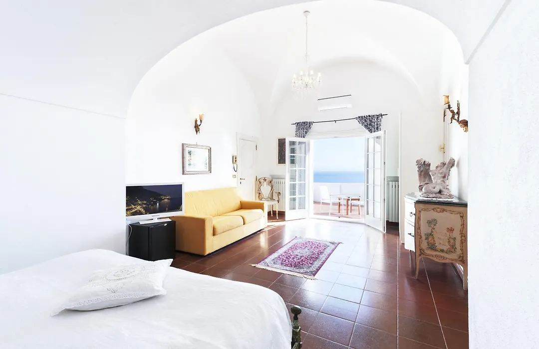 La Casa di Peppe Guest House&Villa-1