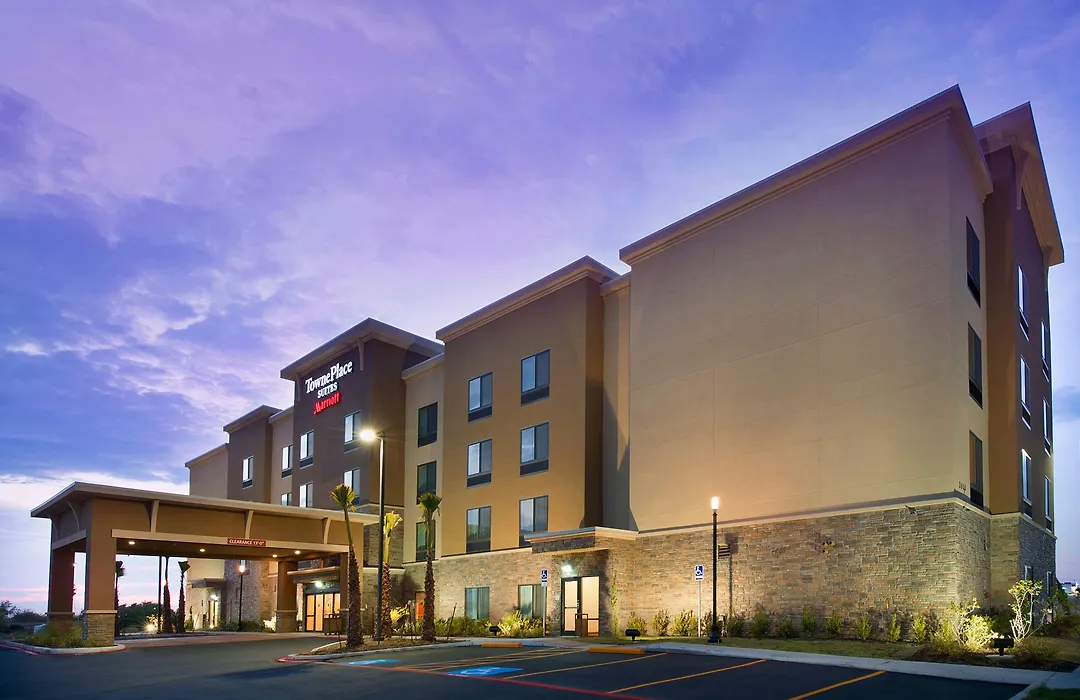 Towneplace Suites By Marriott Eagle Pass-1