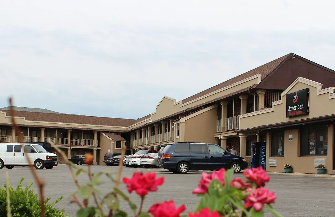 American Inn And Suites-1