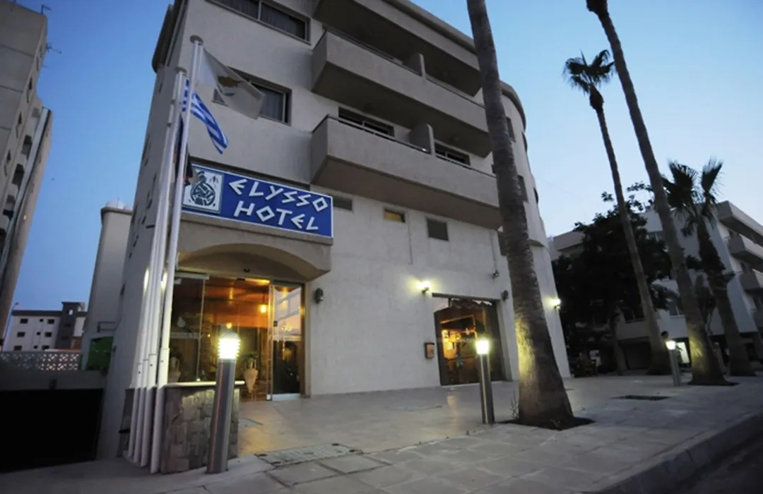 Elysso Hotel-1