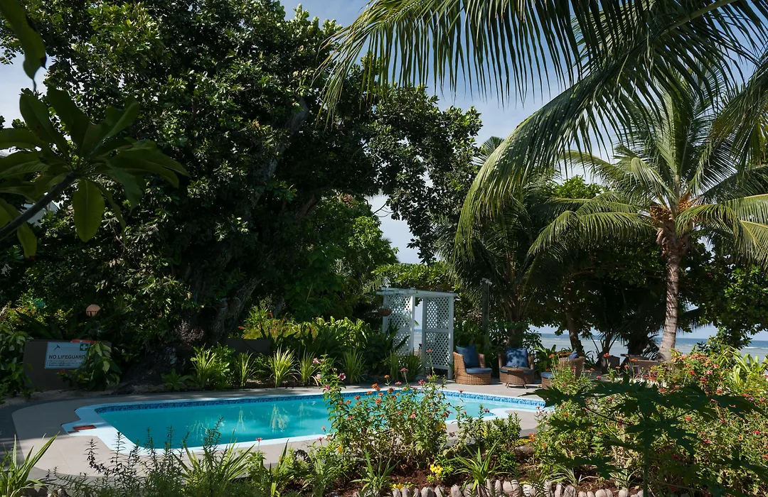 Le Repaire - Boutique Hotel & Restaurant-1