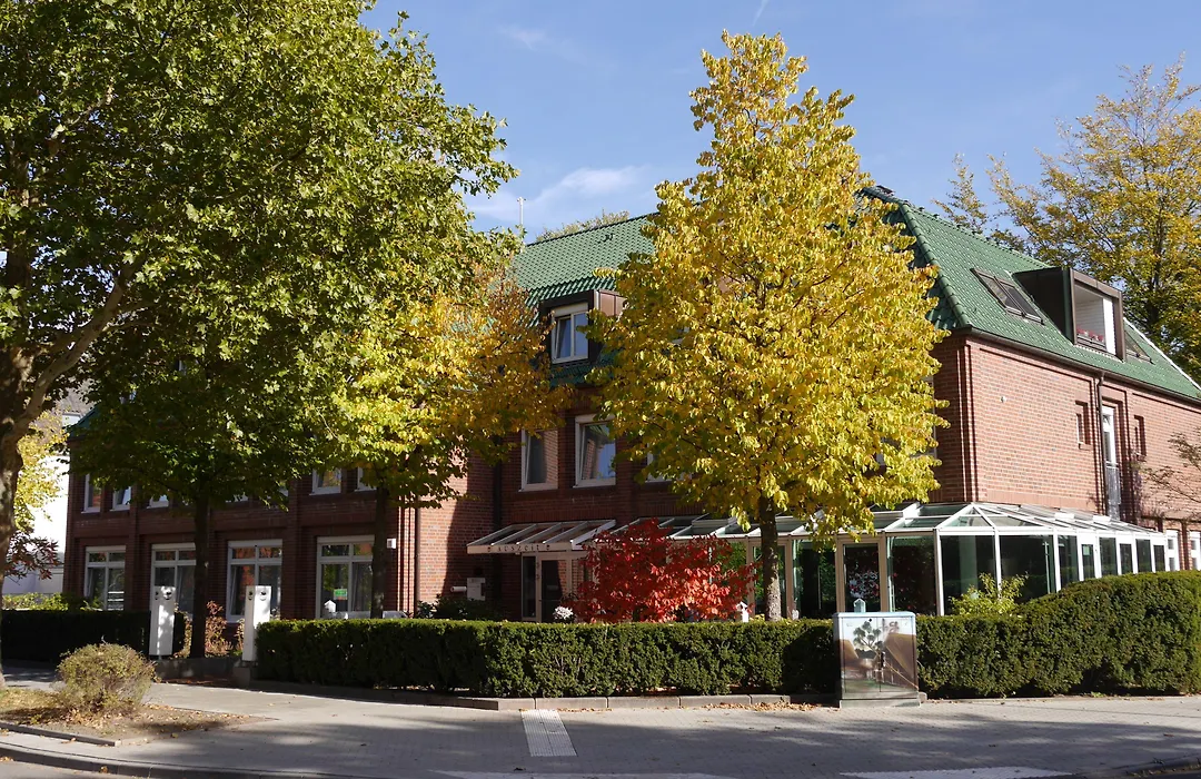 Auszeit Hotel Hamburg-1