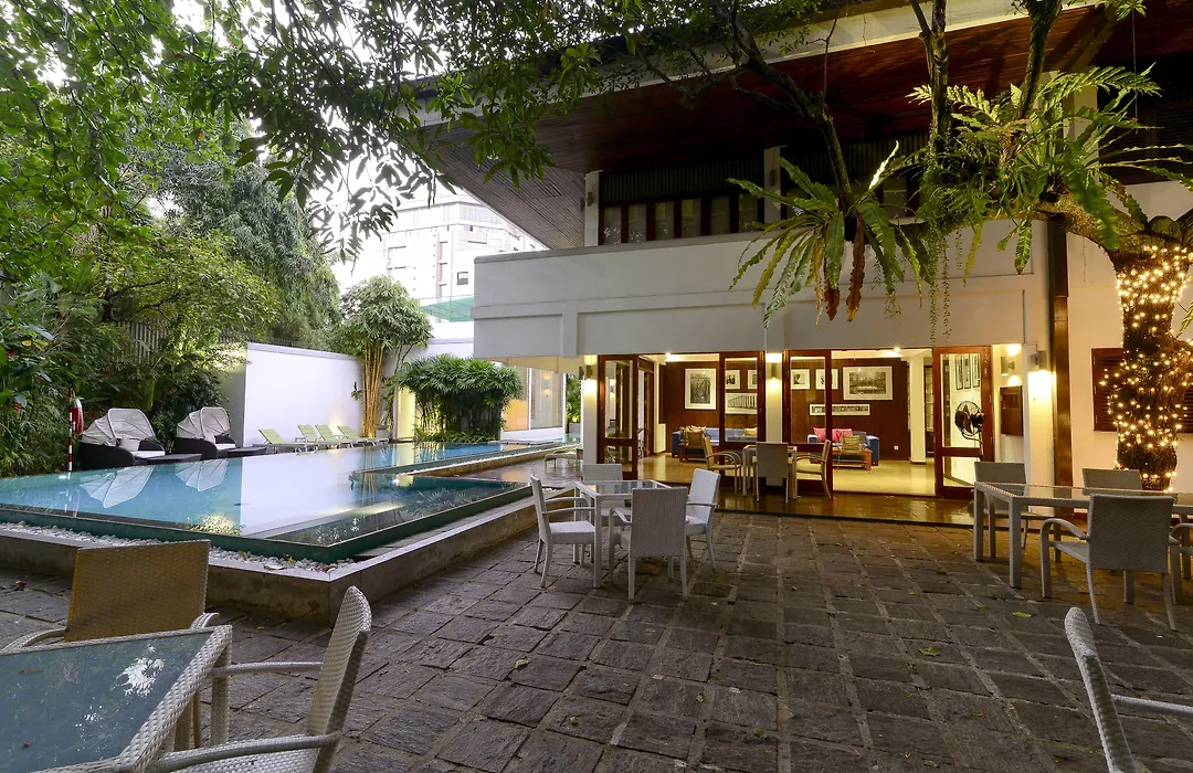 Colombo Court Hotel & Spa-1