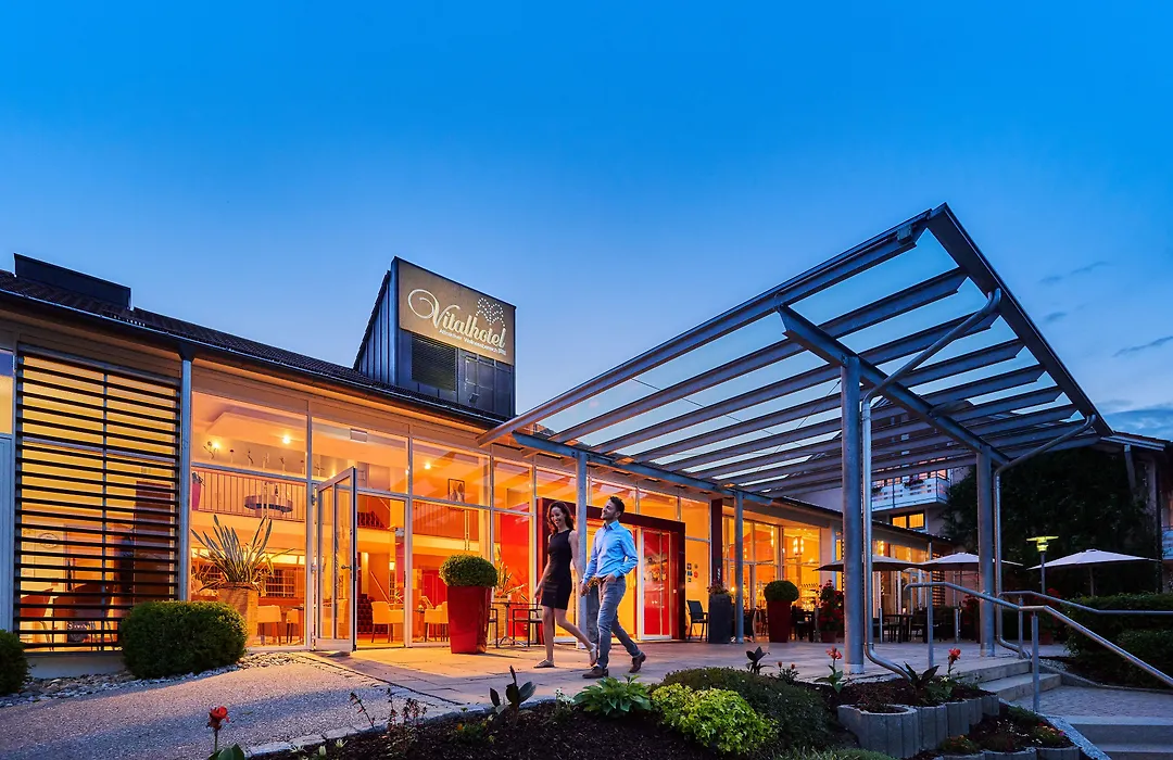 Vitalhotel Bad Birnbach-1