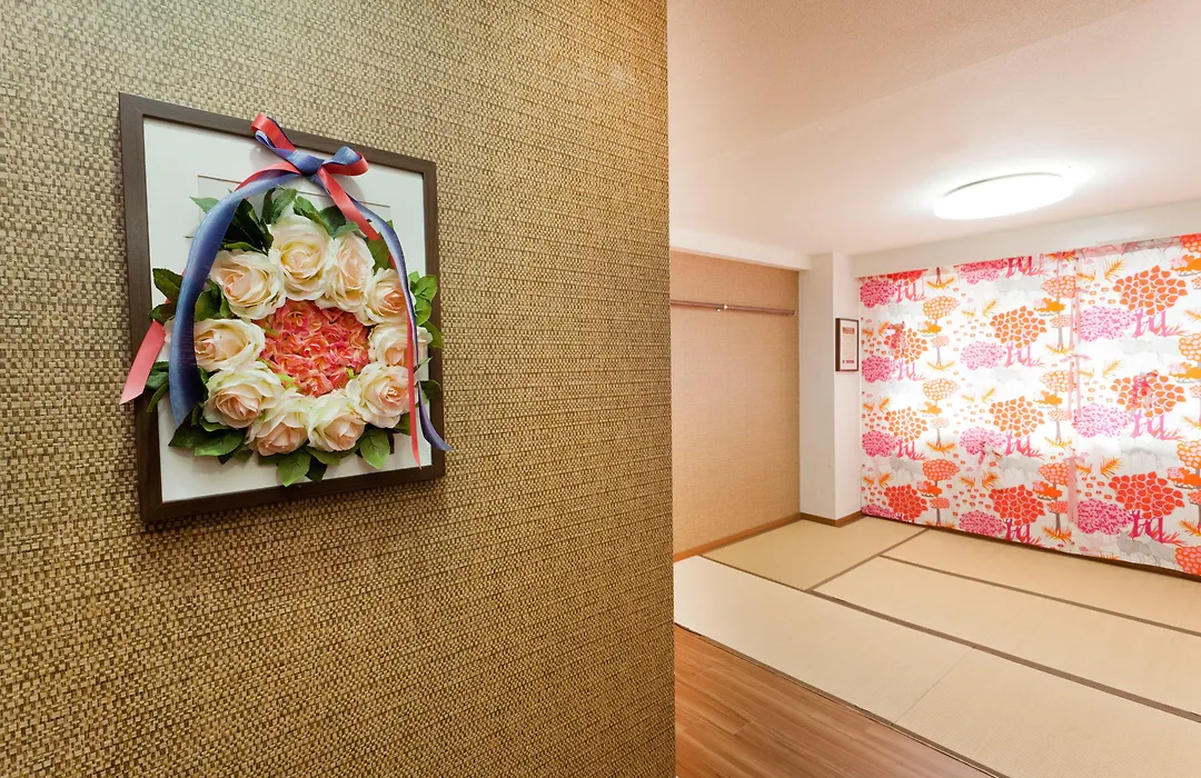 Hanabi Hotel-1