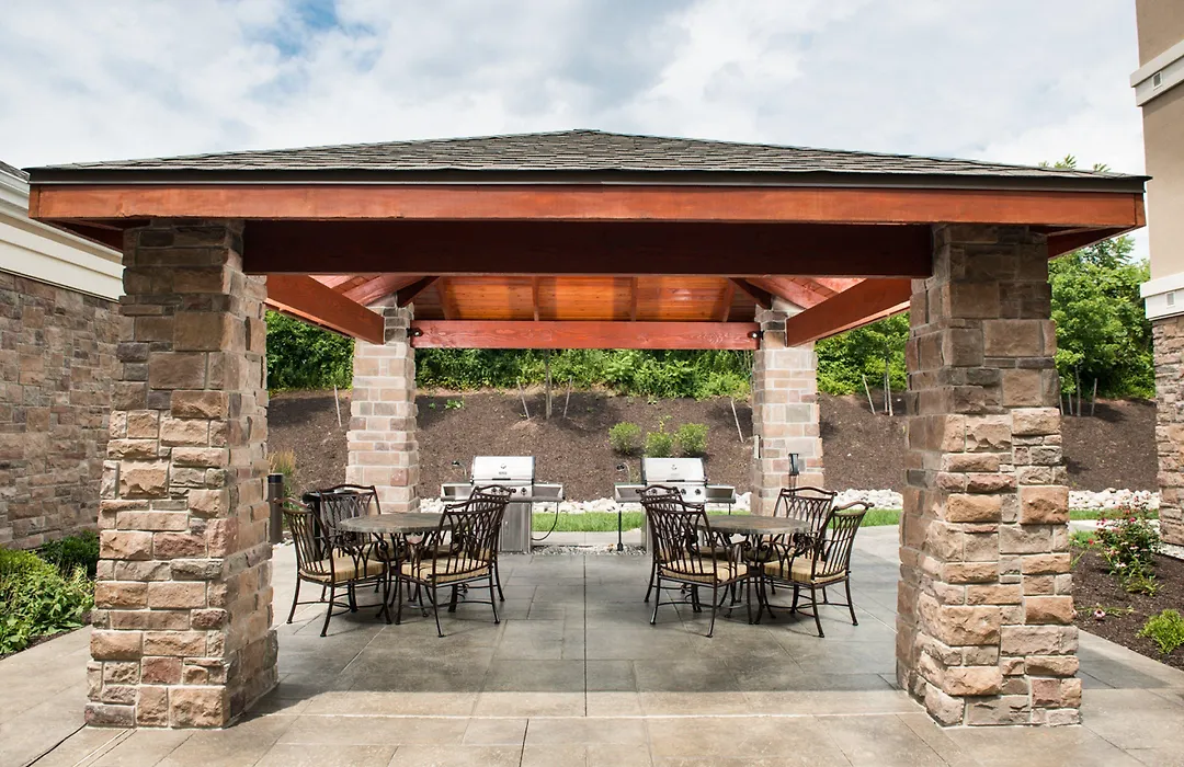 Staybridge Suites Philadelphia- Montgomeryville By Ihg-1