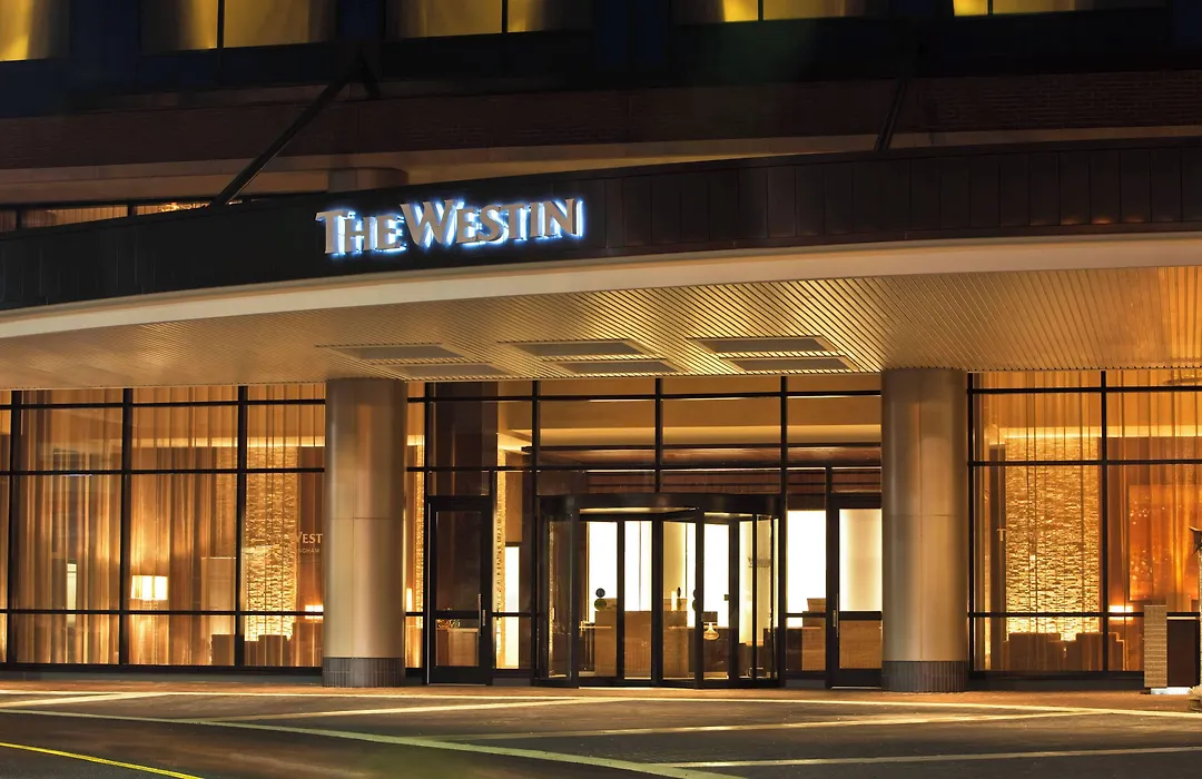 The Westin Birmingham-1