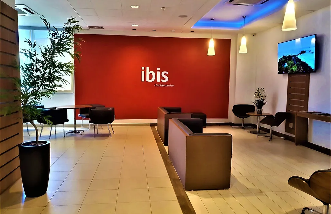 Ibis Sertaozinho-1