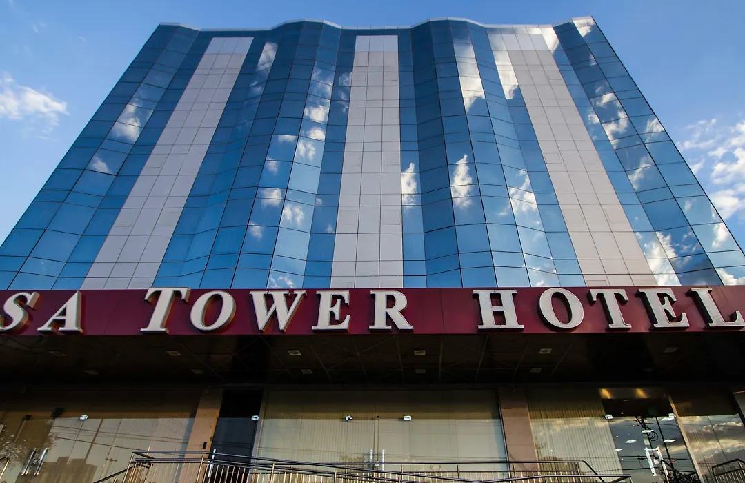 Brisa Tower Hotel-1