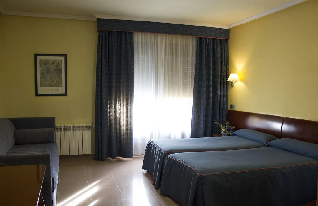 Hotel Las Moradas-1