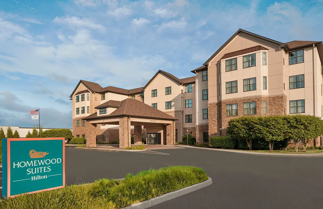 Homewood Suites By Hilton Carle Place - Garden City, Ny-1