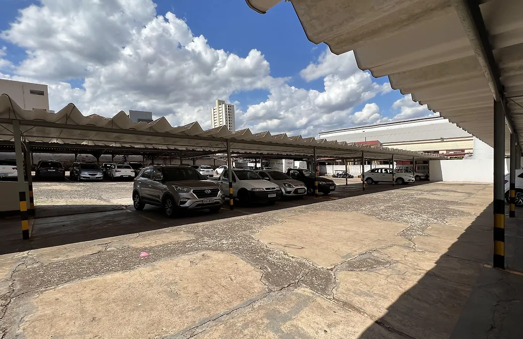 Novo Hotel Uirapuru-1