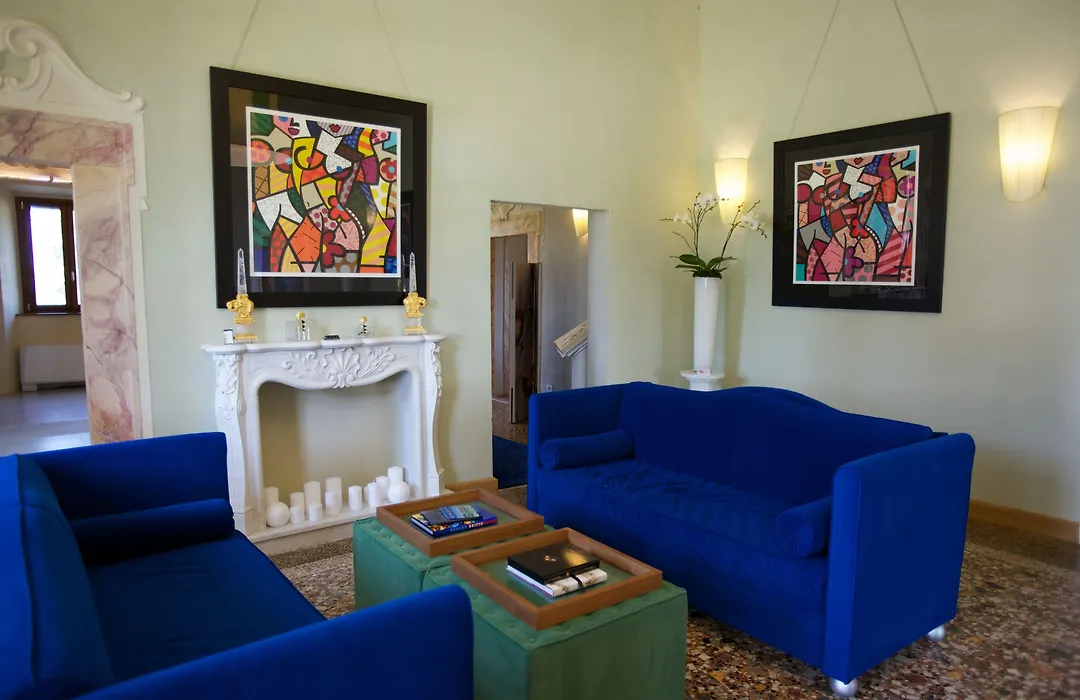 Villa Tolomei Hotel&Resort-1
