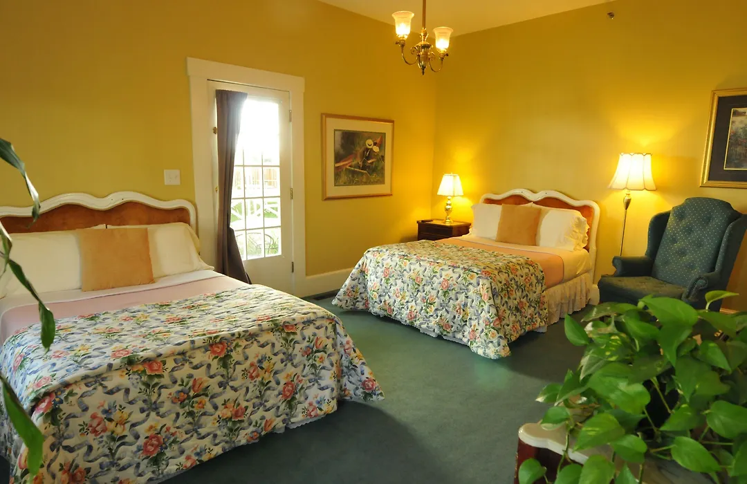 Prairie Guest House-1