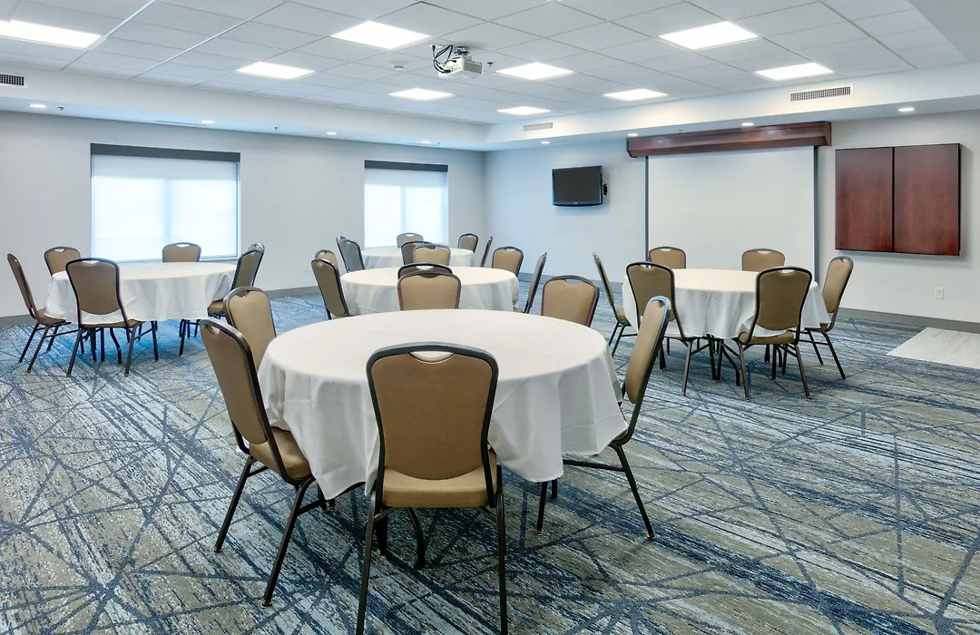 Holiday Inn Express Hotel & Suites Shakopee By Ihg-1