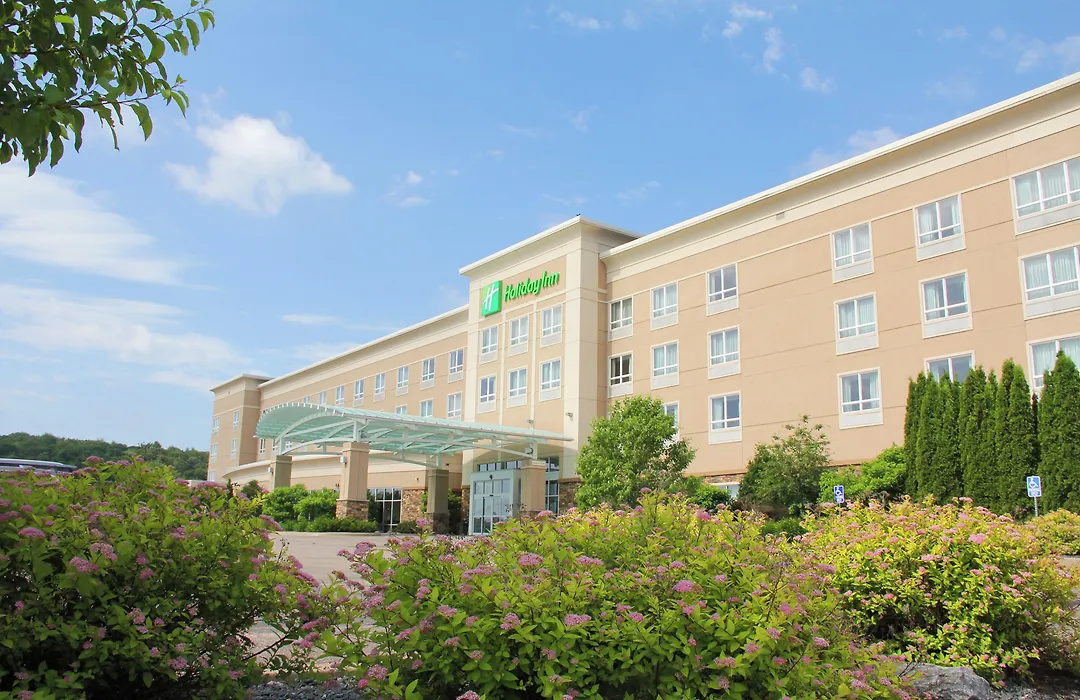 Holiday Inn Eau Claire South I-94 By Ihg-1