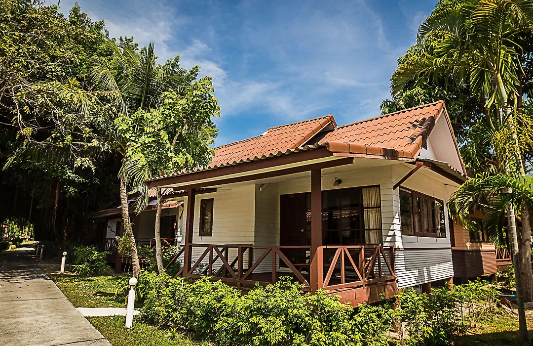 Coco Palm Beach Resort - Sha Extra Plus-1