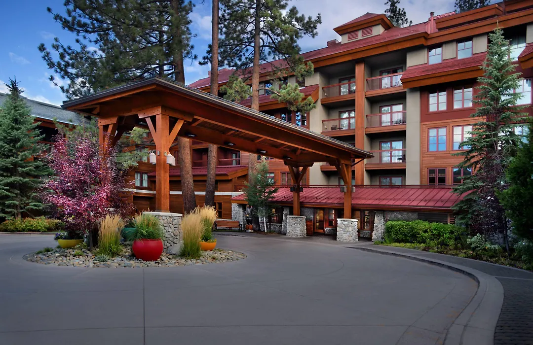 Marriott Grand Residence Club, Lake Tahoe-1