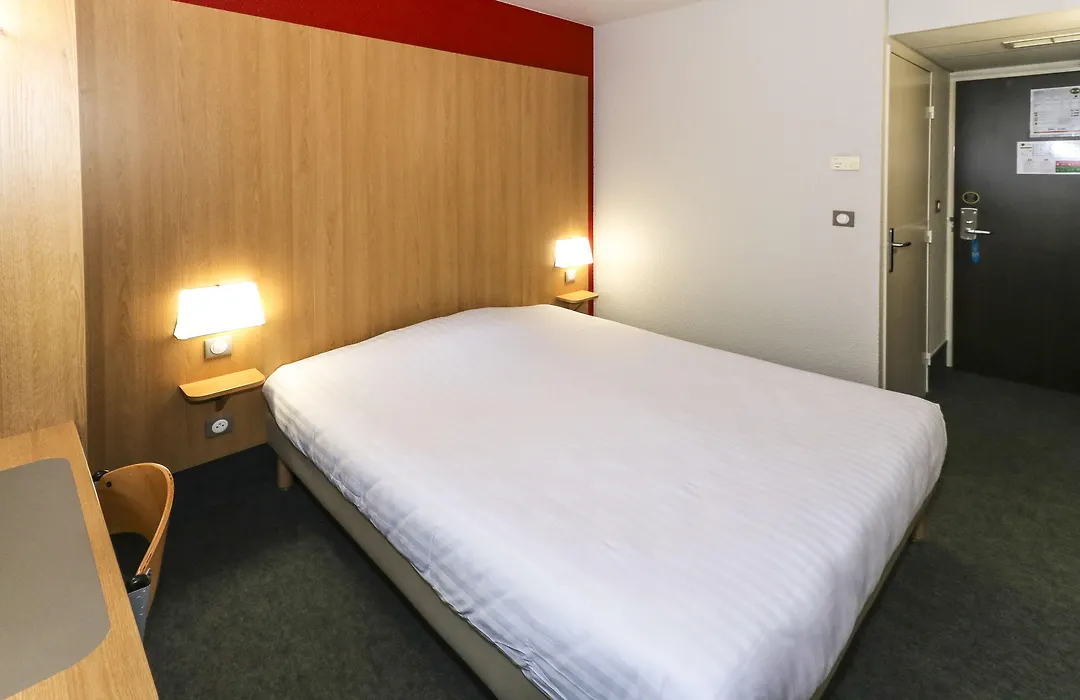 B&B HOTEL Clermont-Ferrand Sud Aubière-1