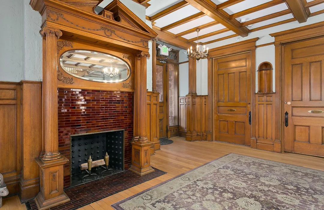 Patterson Inn-1