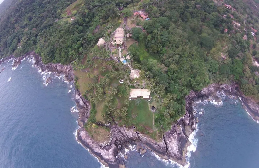 Pousada Singuitta - Ilhabela-1