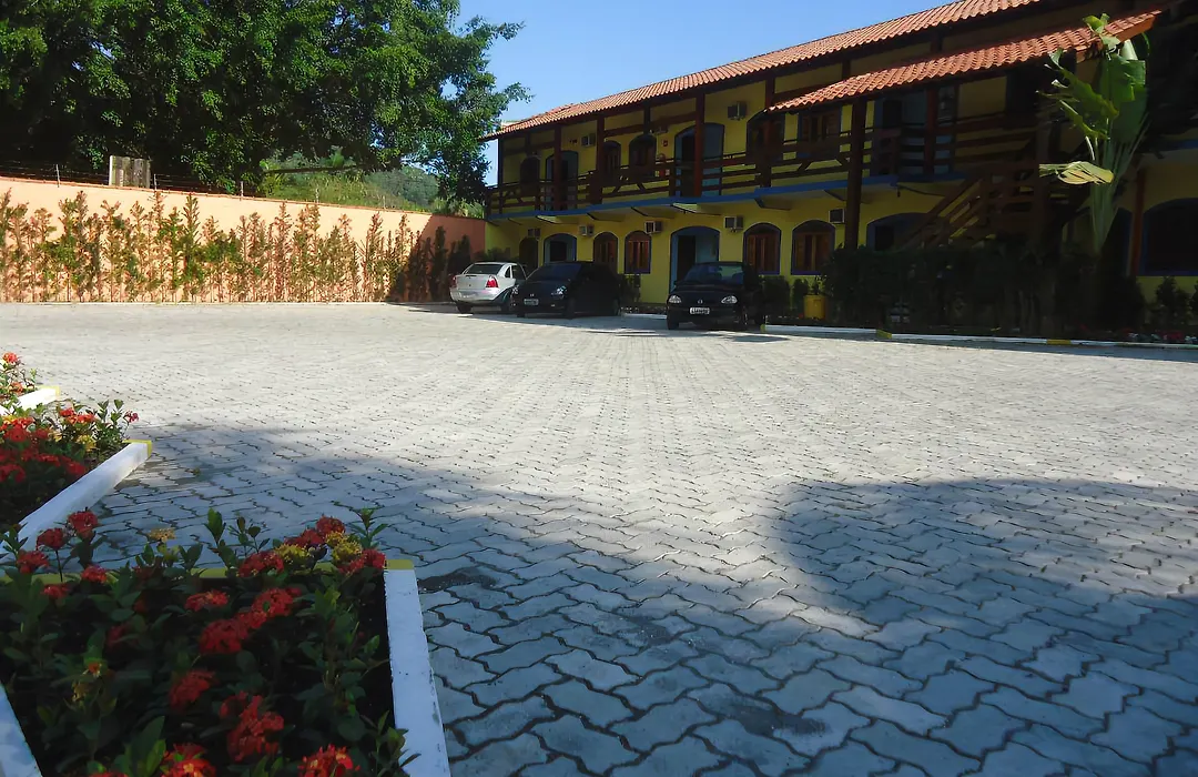 Hotel Camburi Praia-1