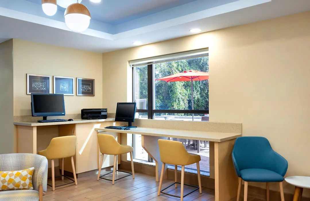 Towneplace Suites By Marriott York-1