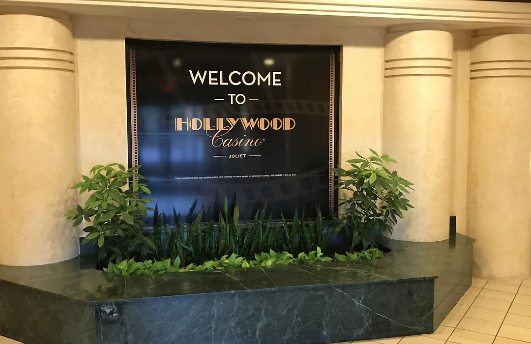 Hollywood Casino Joliet Hotel-1