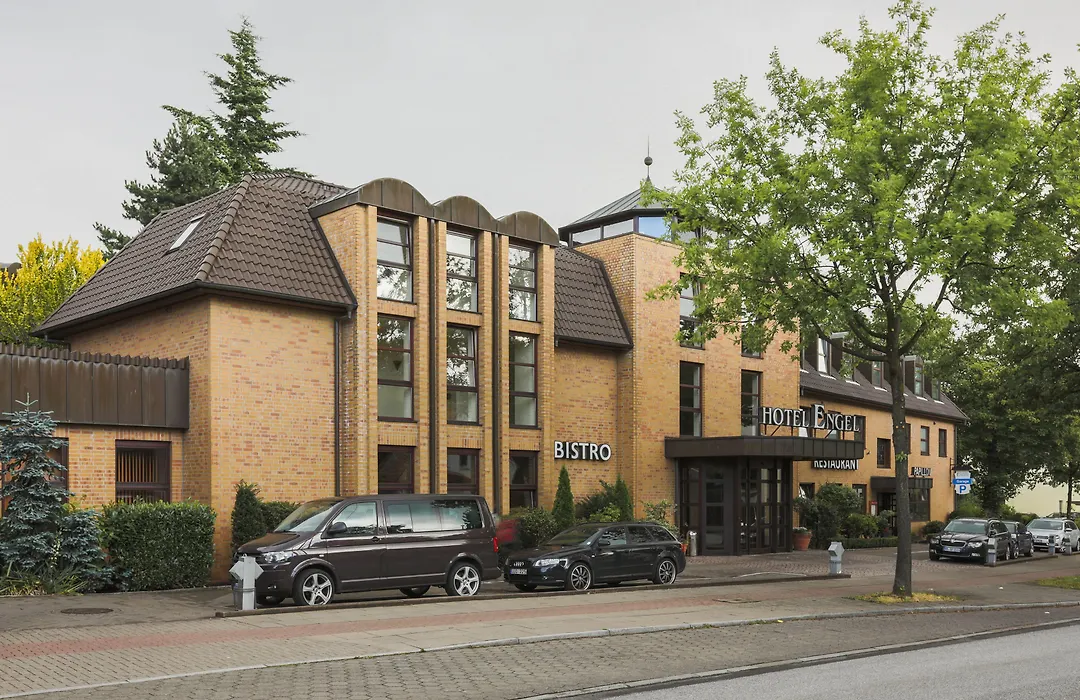 Hotel Engel-1