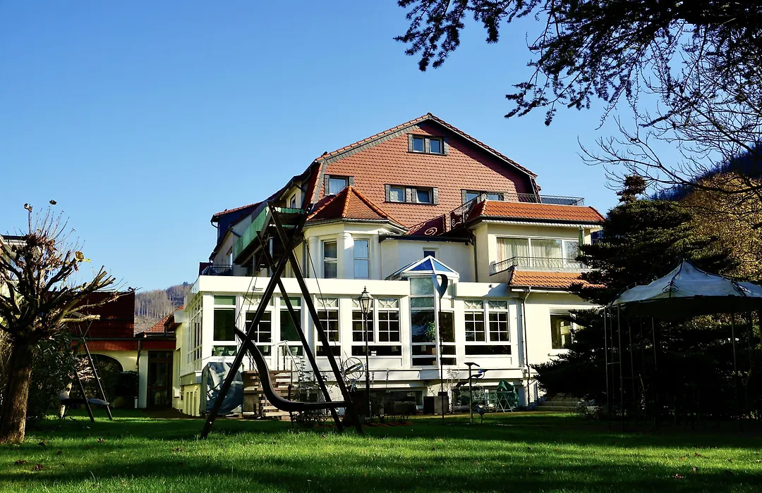 Parkhotel Weber-Müller-1