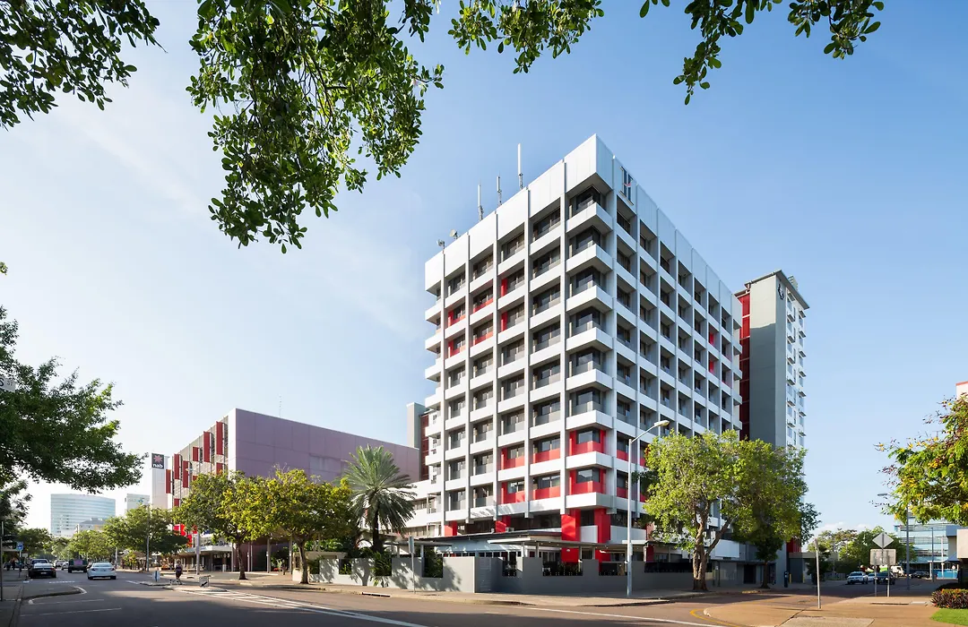 Courtyard By Marriott Darwin-1