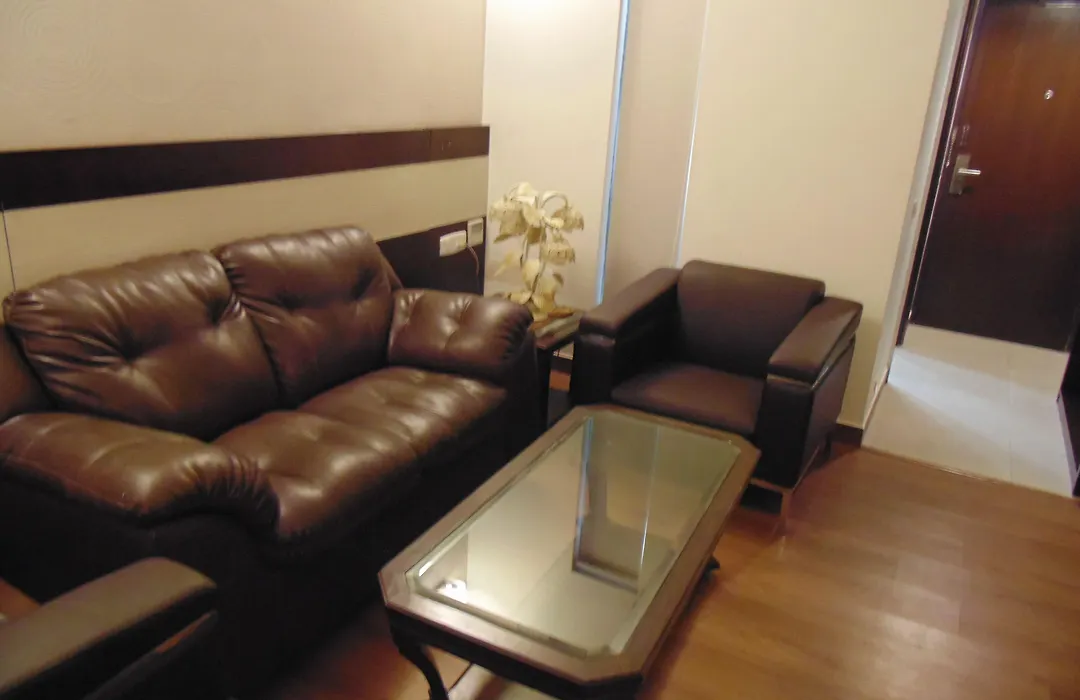 Rosemallow Hotel New Delhi-1